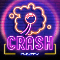 Sét lửa neon screenshot