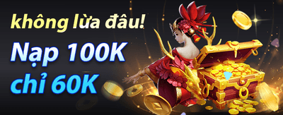Chiến thắng cùng 123B ngay