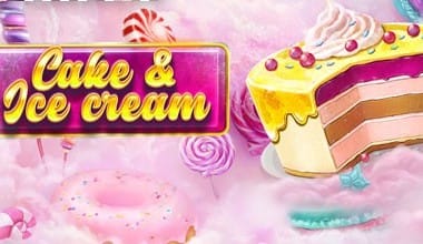 Cake & Ice Cream