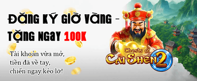 Khuyến mãi cực khủng mỗi ngày